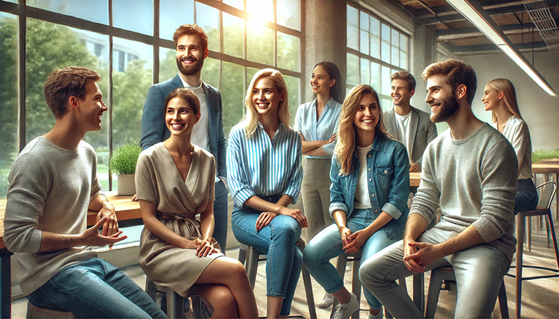 話語的力量：從駱俠安事件看尊重與理解的重要性